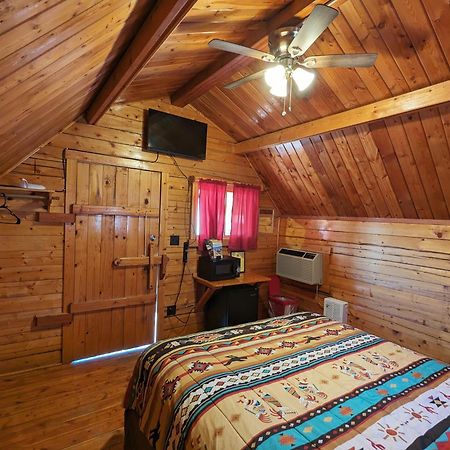 Hotel Kingman Koa Extérieur photo